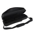 thumbnail image 3 of Funda de transporte para flauta Impermeable ligero shamjiam Estuche de almacenamiento de flauta, 3 of 8