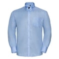 thumbnail image 1 of Russell Collection Mens Ultimate Long-Sleeved Formal Shirt, 1 of 4