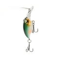 thumbnail image 3 of Cebo de pesca Micro Swimbait, mini señuelo de pesca, señuelo de pesca realista, mini cebo de pesca al curricán optimizado para la excelencia, 3 of 14