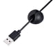 thumbnail image 3 of Organizador de Clips de Cable Uxcell Negro para Gestión de Cables en Casa y Oficina, Sujetadores de Cuerda Autoadhesivos, Paquete de 10, 3 of 5