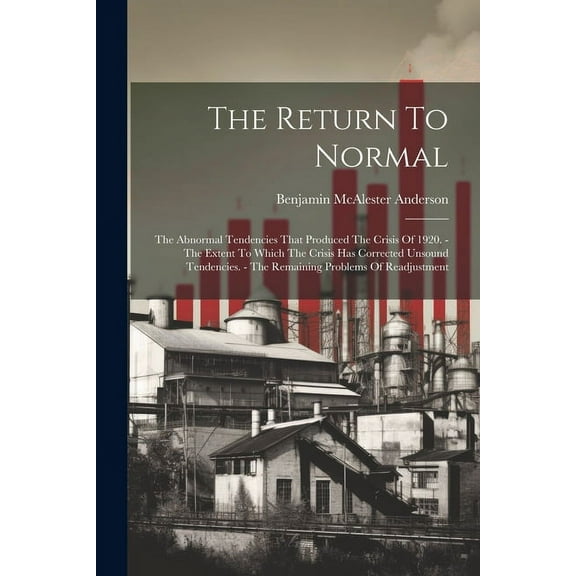 The Return To Normal (Paperback)