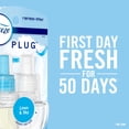 thumbnail image 2 of Febreze Plug In Air Freshener, Odor-Fighting Scented Oil Refill in Refresh & Energize and Soothe & Restore Scents, 4 Refills, 2 of 7