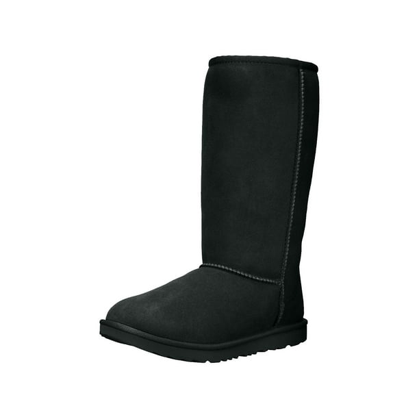 UGG Kids K Classic Tall II Pull on Boot Walmart