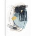 thumbnail image 1 of Cuadro Decorativo | Fine Art Tj | Lluvia De Meteoros No. 1 Por Suzanne Nicoll - 114 x 86 cm, 1 of 4