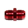 thumbnail image 3 of RED 10AN AN-10 Male Thread Straight Aluminum Anodized Fitting Adapter, 3 of 5