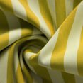 thumbnail image 5 of Sakmal Long Sleeve Womens Summer Dresses Shirt Dress Long Yellow Striped Dresses ,Sizes S-2XL, 5 of 6