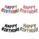 thumbnail image 5 of Globo de aluminio con letras para cumpleaños de 16 pulgadas, juego de 100 días, globo de película de aluminio para decoración de bodas, globo de papel de aluminio, 5 of 6
