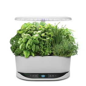 Miracle-Gro AeroGarden Seed Starter System - Walmart.com - Walmart.com