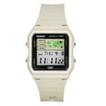 thumbnail image 1 of Casio POP Montre Unisexe Numérique à Quartz avec Bracelet en Résine Biosourcée LF-30W-8A, 1 of 1