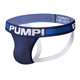 thumbnail image 4 of PUMP De La Marca De Secado Rápido Sexy Ropa Interior De Los Hombres Tanga Jockstrap Lencería G String Transpirable Pene Suspensor Genital T-Backpangjing, 4 of 4