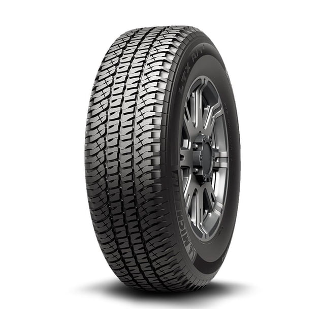 Llanta 275/60 R20 MICHELIN 114 LTX A/T 2 114S
