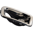 thumbnail image 4 of Fog Light Trim Compatible with 2018-2019 Nissan Titan 2018-2019 Nissan Titan XD Front, Passenger Side Chrome, 4 of 5