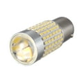 thumbnail image 6 of 1200LM 144 SMD LED 1156 BA15S P21W Single Contact Super Auto Fog Light Bulb, 6 of 7