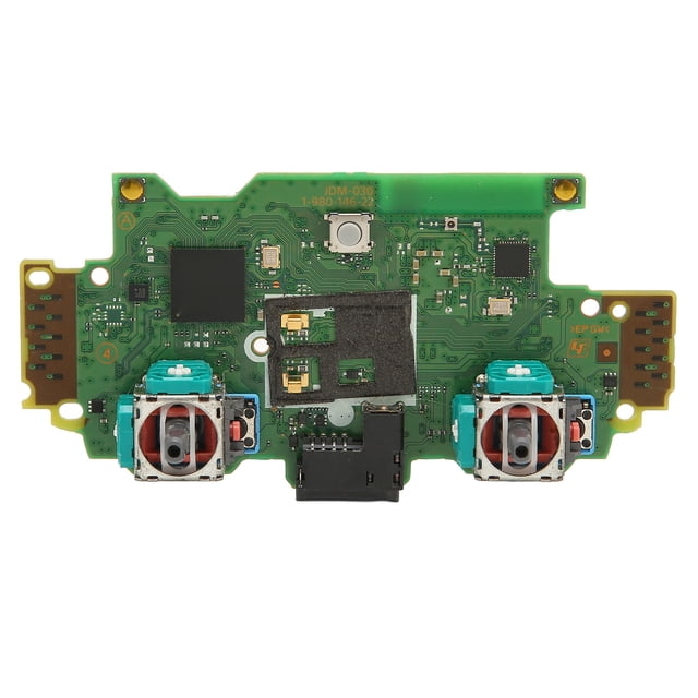 Controlador de juego de repuesto, placa base PCB, controlador de Joystick, placa base para mando de consola PS4