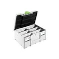 thumbnail image 1 of Festool 498889 Domino Tenon Systainer, 1 of 1