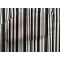 thumbnail image 4 of oneOone Cotton Cambric Black Fabric Stripes Sewing Fabric By The Yard Printed Diy Clothing Sewing Supplies 56 Inch Wide-14Y, 4 of 4