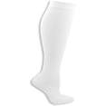 thumbnail image 1 of Lindbes Women‘s Travel Compression Socks 2 Pack, 1 of 2
