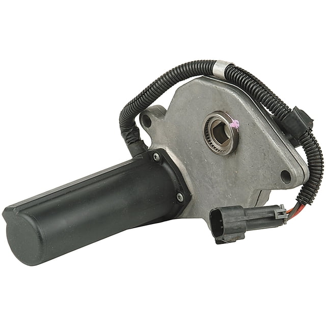 Motor CARDONE de Caja de Transferencia Reman K2500 1998 Gmc