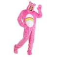 thumbnail image 2 of Care Bears Adult Classic Cheer Bear Costume, 2 of 8