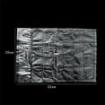 thumbnail image 2 of Advancent Paquete de hielo desechable para verano, molde para cubitos de hielo, embudo plegable de plástico, dispositivo de cocina telescópico Cocina y Comedor transparente 30*19cm, 2 of 5