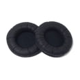 thumbnail image 1 of Almohadillas de repuesto para auriculares Sennheiser HD25, 1 of 3