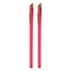 thumbnail image 1 of Cepillo de cejas multifunción Unique Bargains 2 uds corrector de contorno cerdas grandes café, 1 of 7