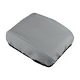 thumbnail image 1 of Cubierta del Reposabrazos de la Consola Central Accesorios de Interior para Honda CR-V 2017-2022 Tela Neopreno Gris, 1 of 7