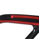 thumbnail image 1 of Car Quad Exhaust Tip Protective Trim Stainless Steel Replacement Repair MaintenanceChrome, 1 of 3