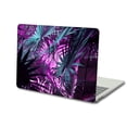 thumbnail image 3 of KSK KAISHEK Hard Shell Case Cover Only Compatible MacBook Pro 16 inchs with XDR Display & Touch ID Type C Model: A2141 (Purple series 0666), 3 of 5