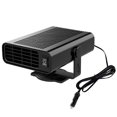 thumbnail image 1 of Car Fan Heater Household Car Defogger Car Heating Machine Vehicle Warmer, 1 of 3