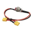 thumbnail image 2 of Rushawy Large Current High Load Switch 15A on/Off Switch for DIY Electric Skateboard XT60 Plug, 2 of 9