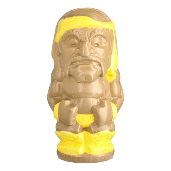 Geeki Tikis Scooby-Doo Witch Doctor Ceramic Mug | Holds 20 Ounces