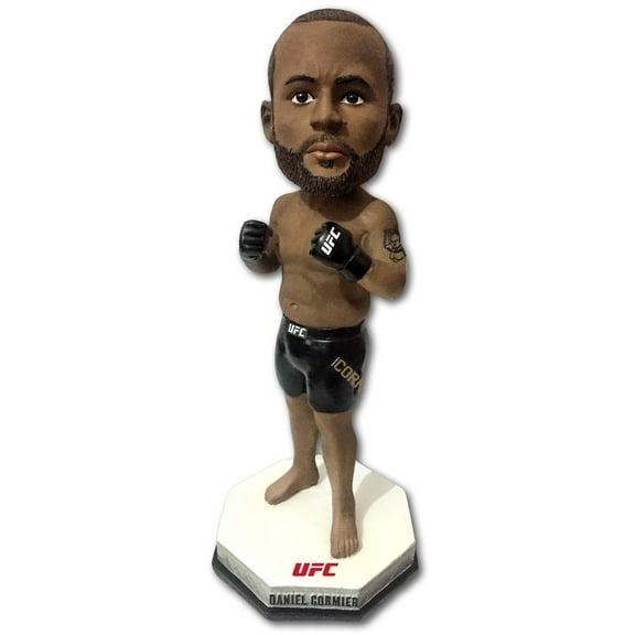 Daniel Cormier UFC Fighter Bobblehead UFC
