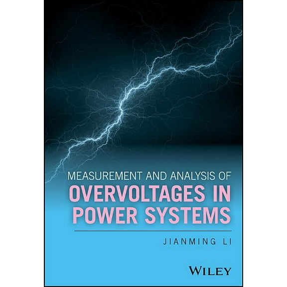 Overvoltages in Power Systems (Hardcover)