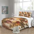 thumbnail image 4 of Ensembles de Literie Design Maison Strange Creatures Housse de Couette Imprimée pour Garçons Filles, Simple (68"x86 Pouces), 4 of 5