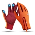 thumbnail image 1 of Guantes de juego para controlador de juegos móvil, material de fibra nano-plata con dedo táctil, guantes de pantalla táctil sin costuras, transpirables y antisudor de alta sensibilidad para juegos de, 1 of 1