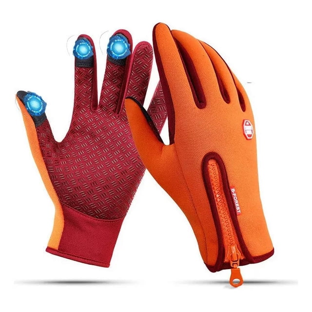 Guantes de juego para controlador de juegos móvil, material de fibra nano-plata con dedo táctil, guantes de pantalla táctil sin costuras, transpirables y antisudor de alta sensibilidad para juegos de
