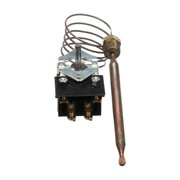 Eagle-Metal Masters 305438 Thermostatic Control