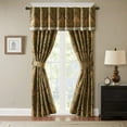 thumbnail image 3 of Hampton Hill FB41-1131 Canovia Springs Window Valance, 54 x 18", Multi, 3 of 4