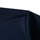 thumbnail image 4 of pstuiky Camisas de manga corta para hombre, Camisa informal de negocios de color liso con solapa y botones de manga corta para hombre camisetas de hombre m, 4 of 6