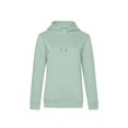 thumbnail image 1 of B&C Womens Queen Hoody, 1 of 4