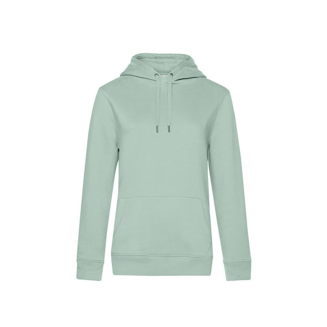 B&C Womens Queen Hoody