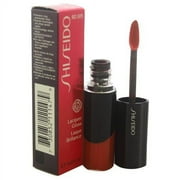 Shiseido Lacquer Gloss - # RD305 Lust 0.2 oz Lip Gloss