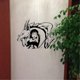 thumbnail image 1 of Etiqueta de la pared Spirited Away Nigihayami Kohakunushi Tatuajes de pared Decoración de la habitación LingWen 1327534140392, 1 of 1