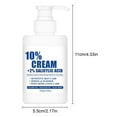 thumbnail image 3 of Crema Hidratante para Pies | Nutritiva E Hidratante | 150 Ml | Reduce La Sequedad y La Aspereza | Limpia Los Poros | No Grasa | Aroma Fresco | 1 Crema para Pies, 3 of 7