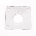 thumbnail image 2 of Guide Assy Guide Wheel Bracket Straight Guide Baseboard Router Edge Guide Tool Remove Any Parts Home Practical, 2 of 6