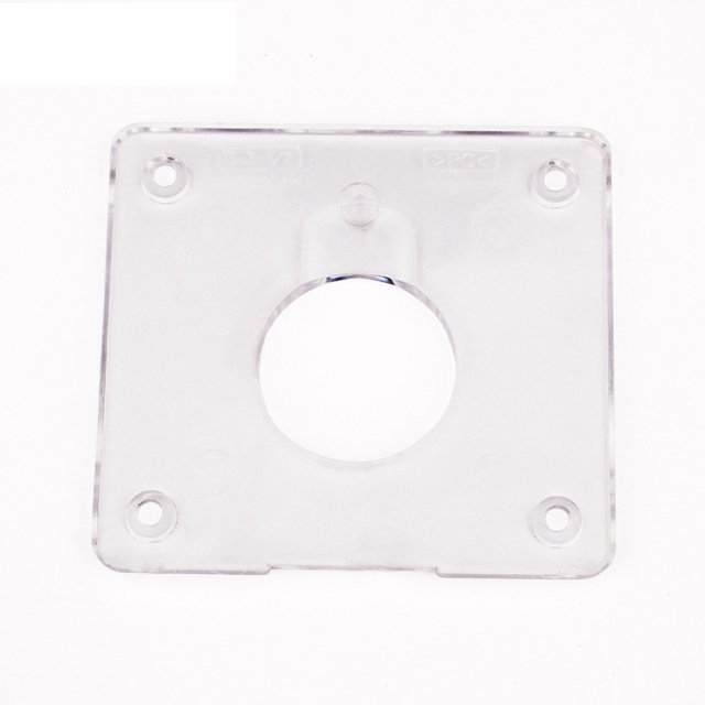 Router Edge Guide Template Trimmer Straight Guide Trimming Machine For 3710 3709