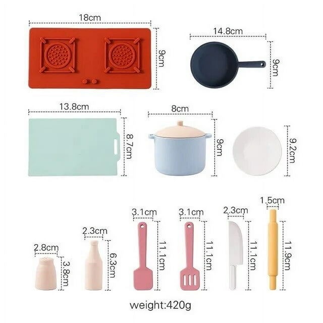 Wooden Kid Coffee Macine Kitchen Toy Set Game Early Education Toy Ice Cream Simulation Real Life Baby Educational Fun Toys Gift