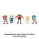 thumbnail image 4 of Figura de acción Sonic The Hedgehog Classic Mighty de 6 cm, coleccionable, 4 of 6