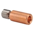 thumbnail image 1 of Garganta bimetálica, 2 piezas Bimetal Heat Break Bimetal Heat Break Bimetal Heatbreak Artesanía excepcional, 1 of 14